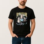 Katelyn Tarver Jo Taylor T Shirt