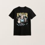 Katelyn Tarver Jo Taylor T Shirt