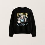 Katelyn Tarver Jo Taylor T Shirt