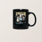 Katelyn Tarver Jo Taylor T Shirt