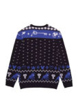 Kingdom Hearts Trio Holiday Ugly Christmas Sweater