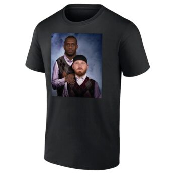LAS VEGAS STEP BROTHERS SHIRT