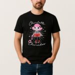 Lalaloopsy Charlotte Charades T Shirt
