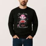 Lalaloopsy Charlotte Charades T Shirt