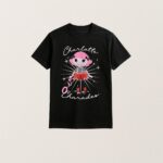 Lalaloopsy Charlotte Charades T Shirt