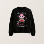 Lalaloopsy Charlotte Charades T Shirt
