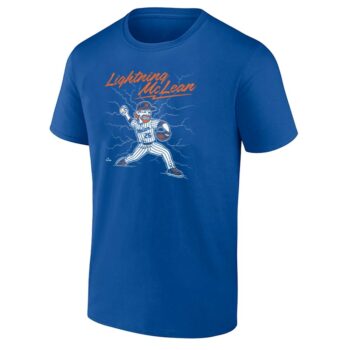 LIGHTNING MCLEAN SHIRT