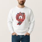 Liverpools No 9 Alexander Isak T Shirt