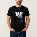 Los Angeles Rams This Aint Texas But We Held Em T Shirt