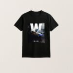 Los Angeles Rams This Aint Texas But We Held Em T Shirt