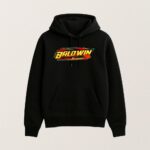 Luke Baldwin T Shirt