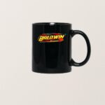 Luke Baldwin T Shirt