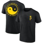 MAC MILLER X PIRATES SHIRT