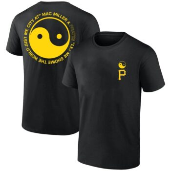 MAC MILLER X PIRATES SHIRT