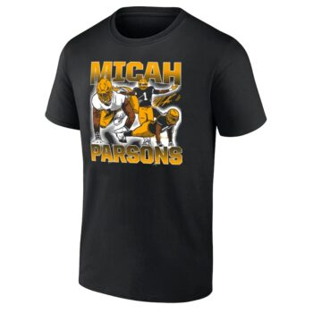 MICAH PARSONS MASTERPIECE SHIRT