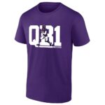 MINNESOTA QB1 SHIRT