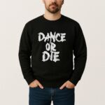 Marion Cotillard Dance Or Die T Shirt