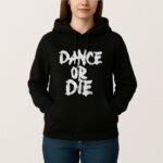 Marion Cotillard Dance Or Die T Shirt