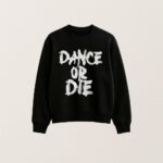 Marion Cotillard Dance Or Die T Shirt