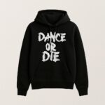 Marion Cotillard Dance Or Die T Shirt