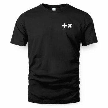 Martin Garrix 2025 Version Red Rocks 2025 T-Shirt