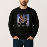 Matthew Golden Jordan Love Micah Parsons T Shirt Green Bay Step Bros Tee