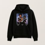 Matthew Golden Jordan Love Micah Parsons T Shirt Green Bay Step Bros Tee