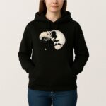 My Chemical Romance Salem Witch Trials T Shirt