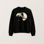 My Chemical Romance Salem Witch Trials T Shirt