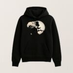 My Chemical Romance Salem Witch Trials T Shirt