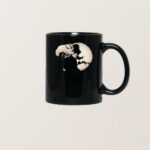 My Chemical Romance Salem Witch Trials T Shirt