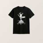 My Chemical Romance Tree T Shirt