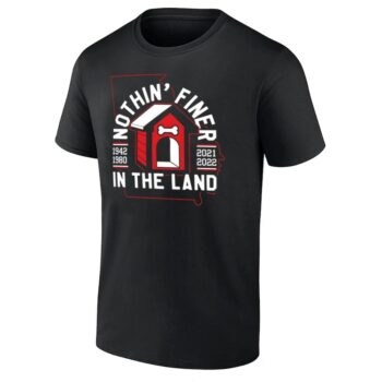 NOTHIN’ FINER IN THE LAND SHIRT