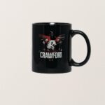 Nebraska Husker Football Terence Crawford Shirt