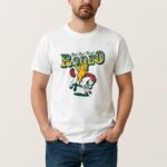 Not Our First Rodeo T Shirt