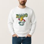 Not Our First Rodeo T Shirt