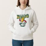 Not Our First Rodeo T Shirt