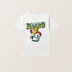 Not Our First Rodeo T Shirt