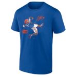 ONE-HANDED CATCH SHIRT