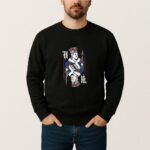 One True Mvp Bills Mafia King 26 Shirts