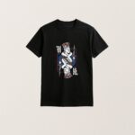 One True Mvp Bills Mafia King 26 Shirts