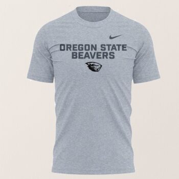 Oregon State Beavers Football New Shirt