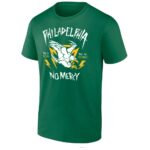 PHILADELPHIA NO MERCY SHIRT