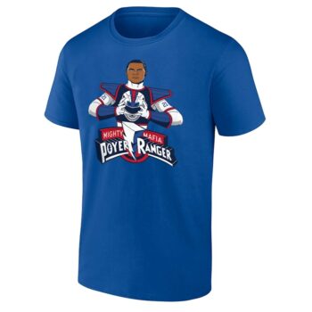 POYER RANGER SHIRT
