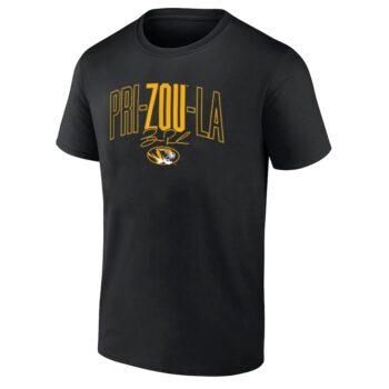 PRI-ZOU-LA SHIRT