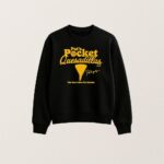 Pat Murphy Pocket Quesadillas T Shirt