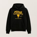 Pat Murphy Pocket Quesadillas T Shirt