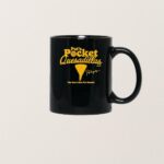 Pat Murphy Pocket Quesadillas T Shirt