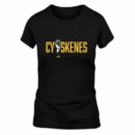 Paul Skenes Cy Skenes T-Shirt