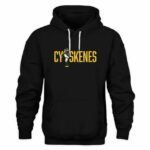 Paul Skenes Cy Skenes T-Shirt